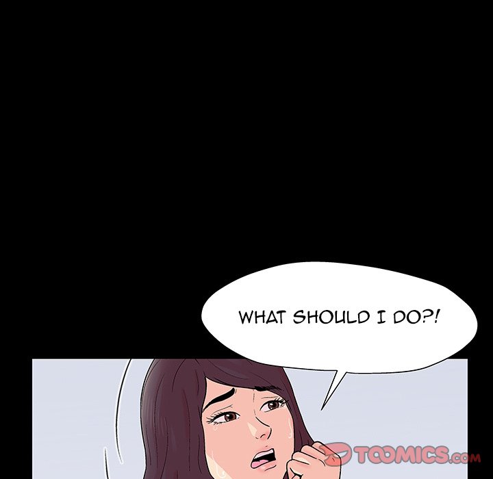 Project Utopia - Chapter 151 [photo 44] - MangaPorn