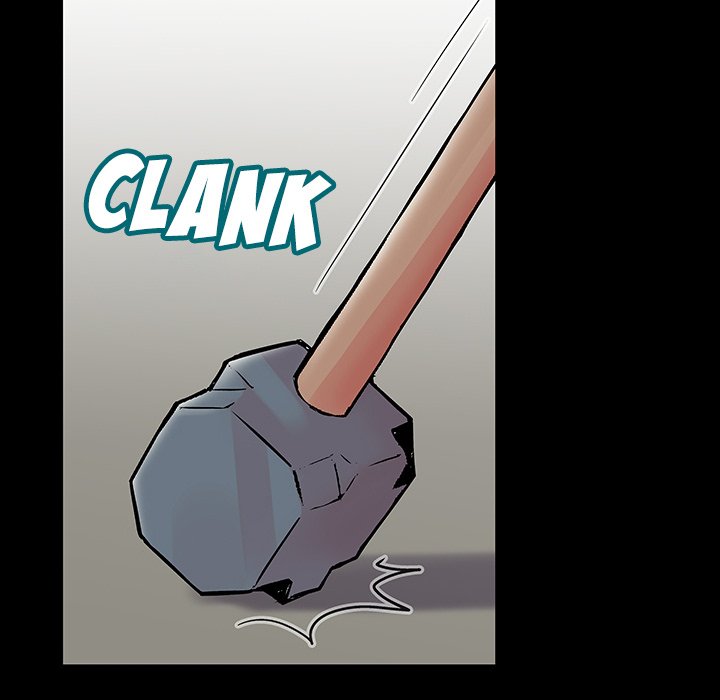 Project Utopia - Chapter 151 [photo 48] - MangaPorn