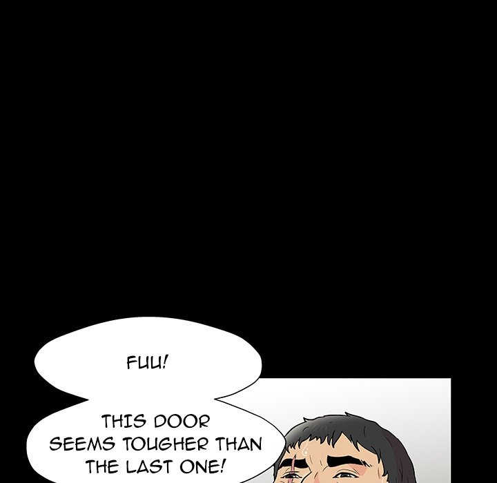 Project Utopia - Chapter 151 [photo 49] - MangaPorn