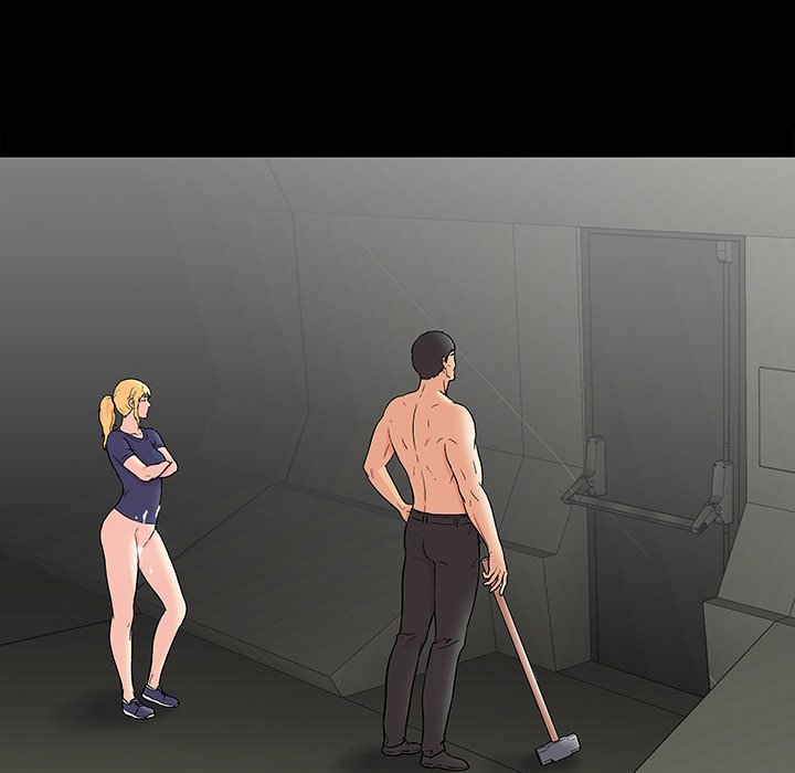 Project Utopia - Chapter 151 [photo 5] - MangaPorn