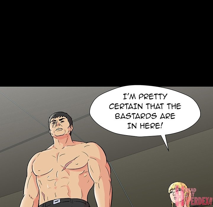 Project Utopia - Chapter 151 [photo 51] - MangaPorn