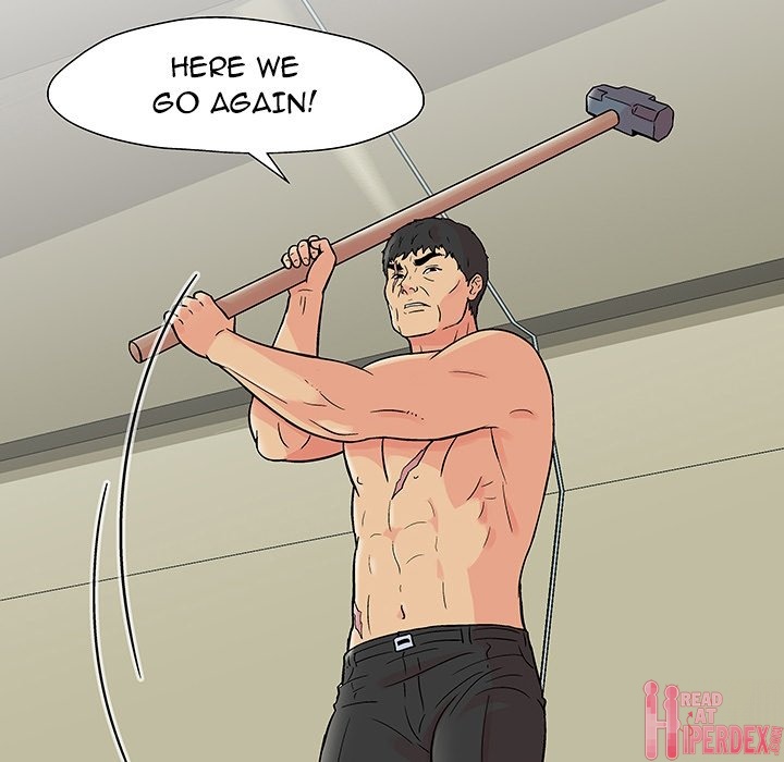 Project Utopia - Chapter 151 [photo 57] - MangaPorn