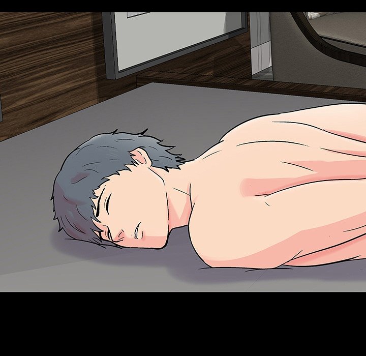 Project Utopia - Chapter 151 [photo 72] - MangaPorn