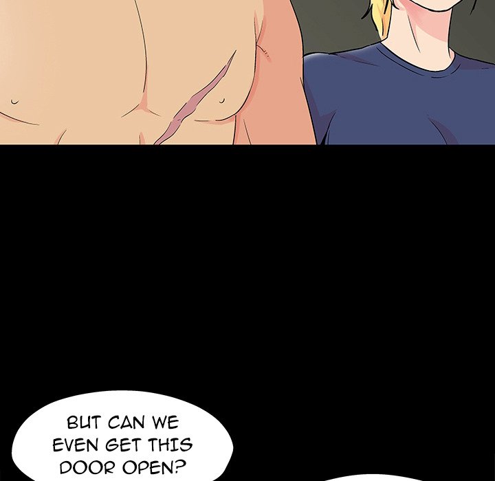 Project Utopia - Chapter 151 [photo 9] - MangaPorn