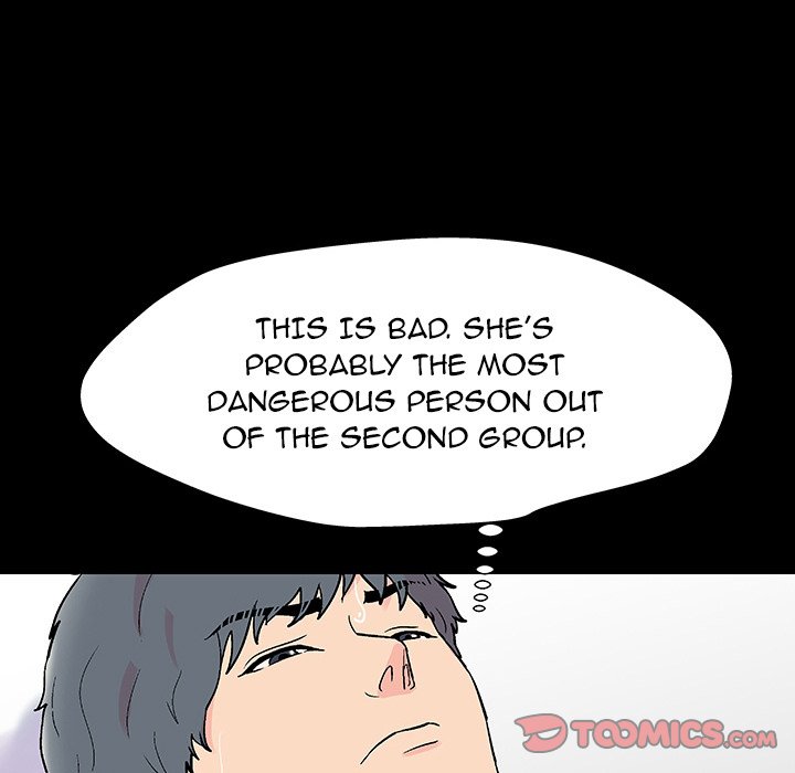 Project Utopia - Chapter 151 [photo 92] - MangaPorn