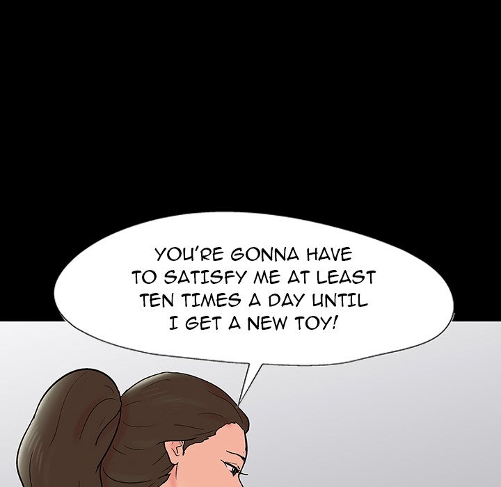 Project Utopia - Chapter 152 [photo 35] - MangaPorn