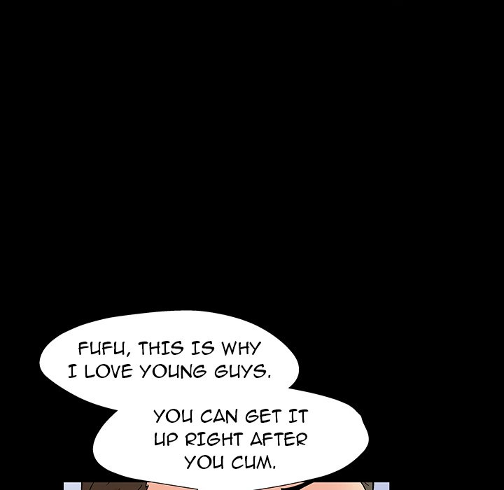 Project Utopia - Chapter 152 [photo 45] - MangaPorn