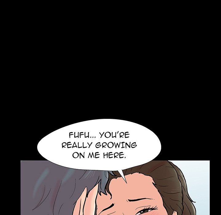 Project Utopia - Chapter 152 [photo 84] - MangaPorn