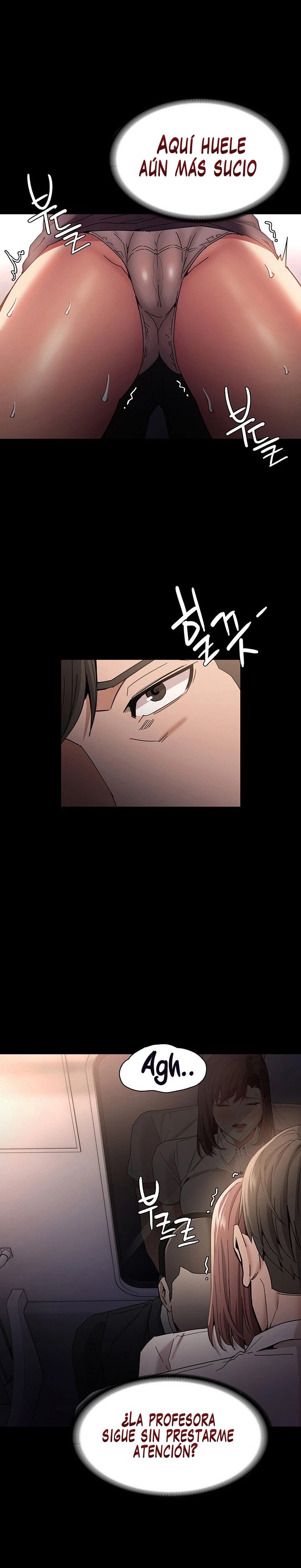 Pervert Diary Raw - Chapter 11 [photo 19] - MangaPorn