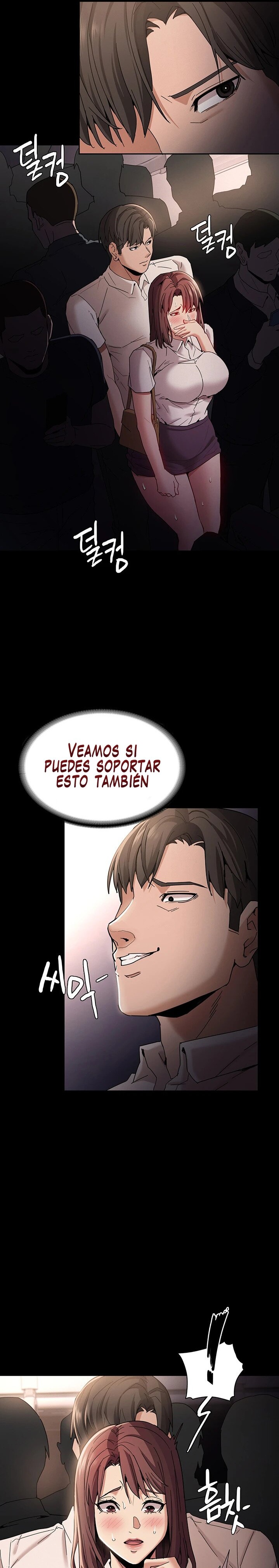 Pervert Diary Raw - Chapter 11 [photo 21] - MangaPorn