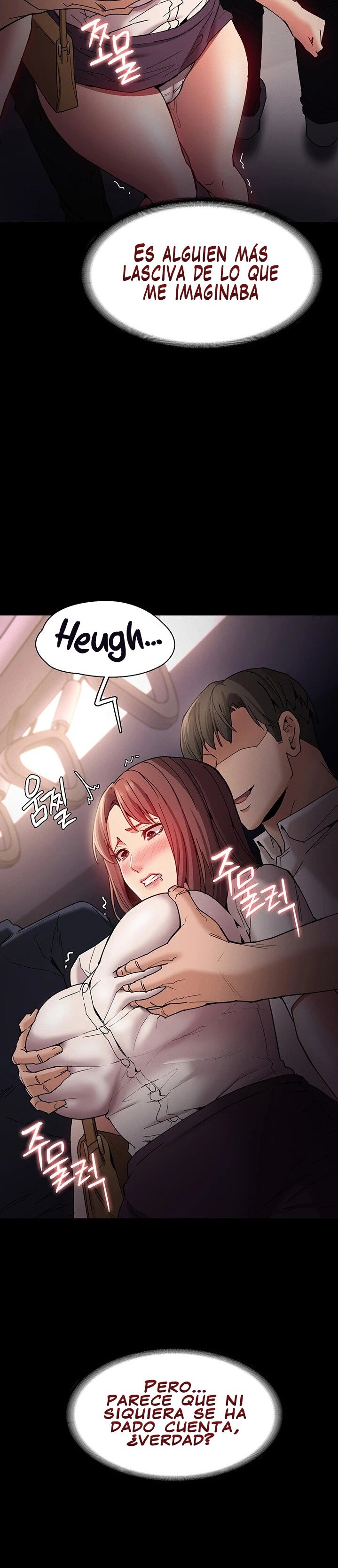 Pervert Diary Raw - Chapter 11 [photo 26] - MangaPorn