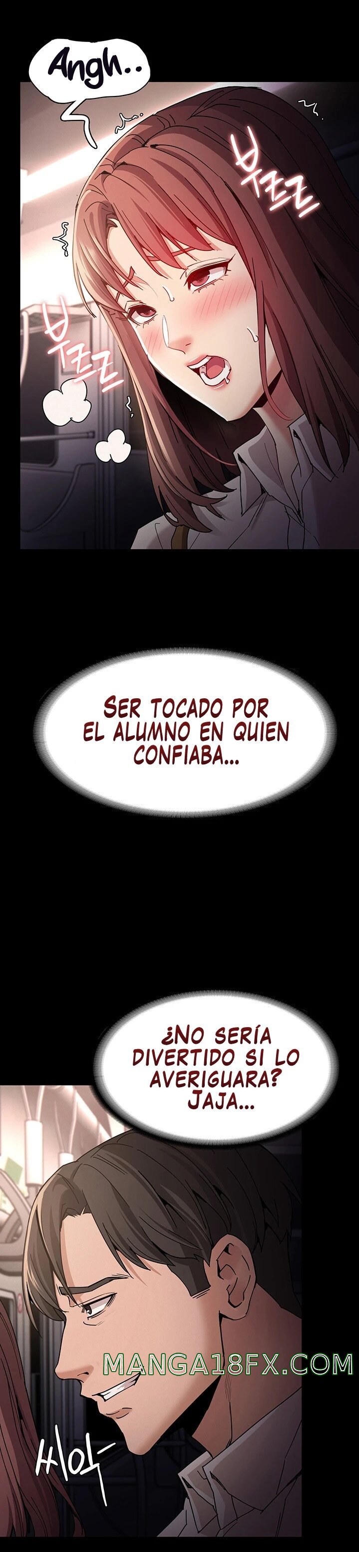 Pervert Diary Raw - Chapter 11 [photo 27] - MangaPorn