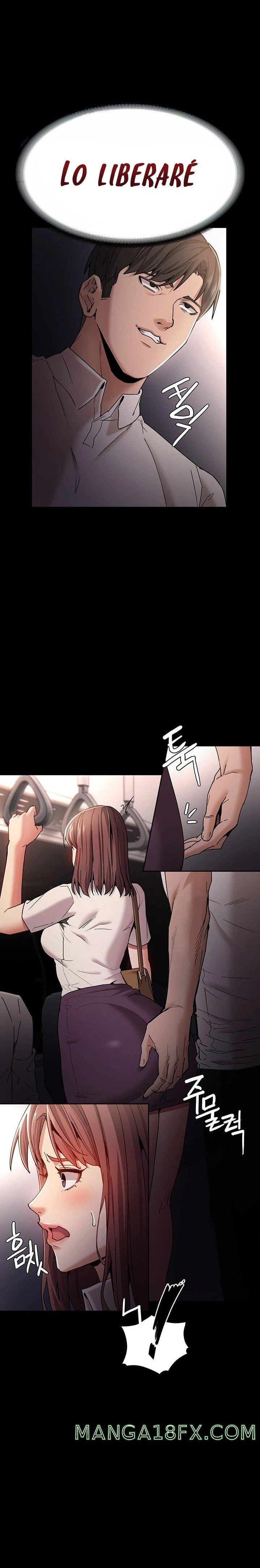 Pervert Diary Raw - Chapter 11 [photo 9] - MangaPorn