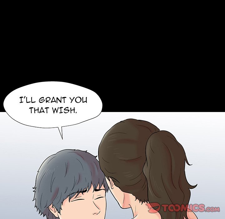 Project Utopia - Chapter 153 [photo 10] - MangaPorn