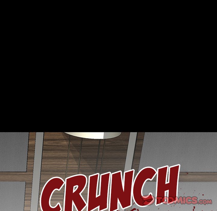 Project Utopia - Chapter 153 [photo 18] - MangaPorn