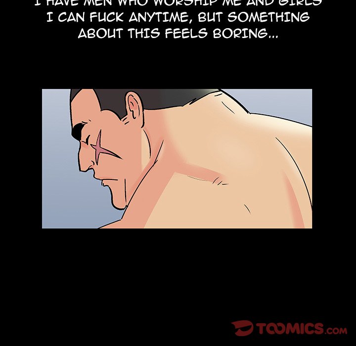 Project Utopia - Chapter 153 [photo 62] - MangaPorn