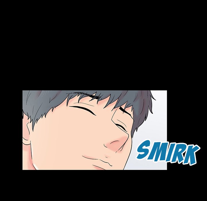 Project Utopia - Chapter 153 [photo 8] - MangaPorn