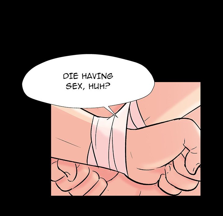 Project Utopia - Chapter 153 [photo 9] - MangaPorn