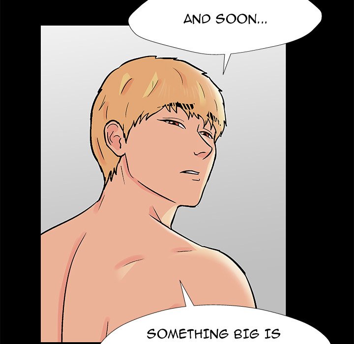 Project Utopia - Chapter 154 [photo 12] - MangaPorn