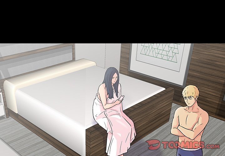 Project Utopia - Chapter 154 [photo 2] - MangaPorn