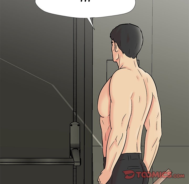 Project Utopia - Chapter 154 [photo 22] - MangaPorn