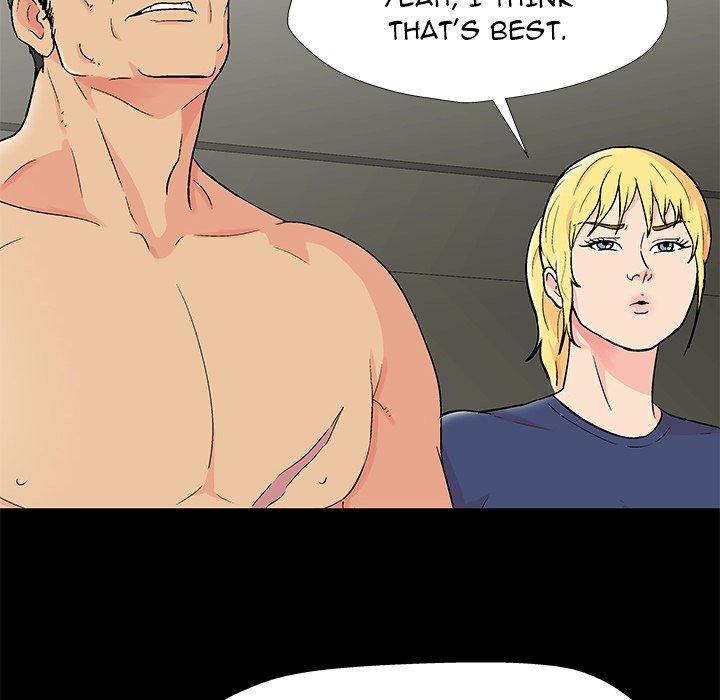 Project Utopia - Chapter 154 [photo 24] - MangaPorn