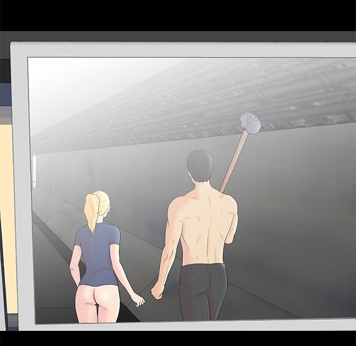 Project Utopia - Chapter 154 [photo 40] - MangaPorn