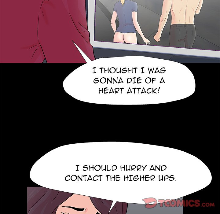 Project Utopia - Chapter 154 [photo 42] - MangaPorn