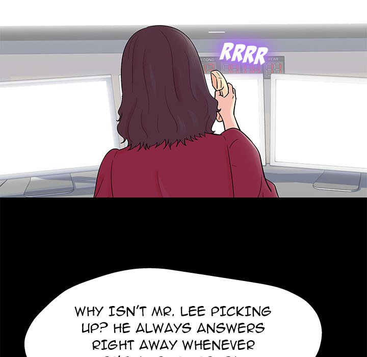 Project Utopia - Chapter 154 [photo 47] - MangaPorn