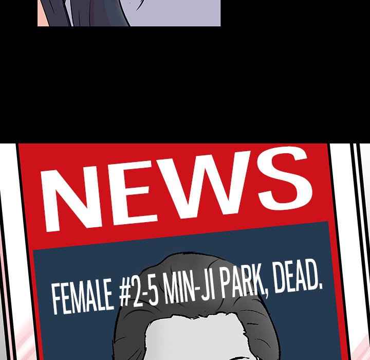 Project Utopia - Chapter 154 [photo 5] - MangaPorn