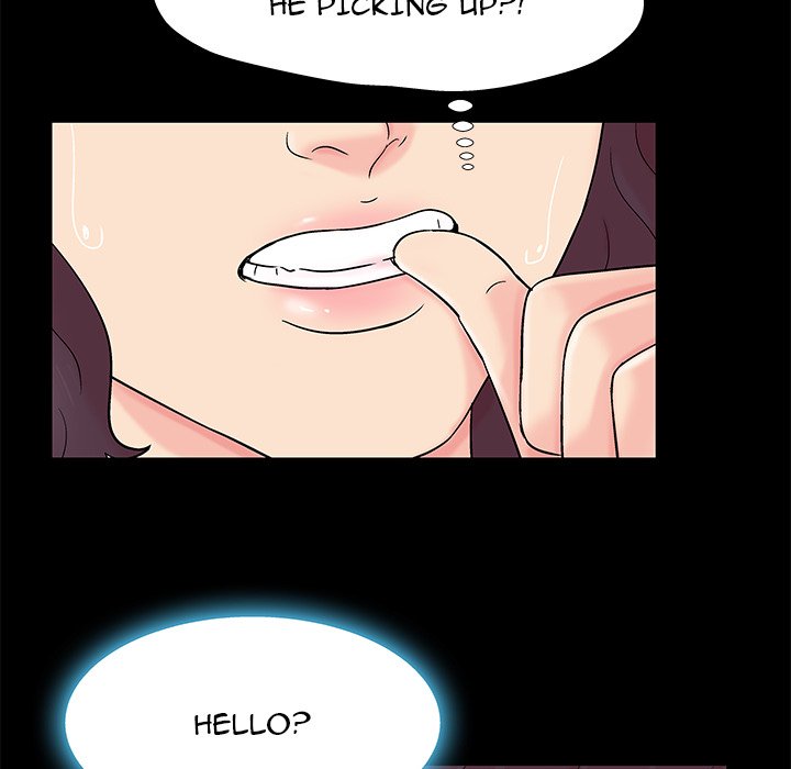 Project Utopia - Chapter 154 [photo 53] - MangaPorn