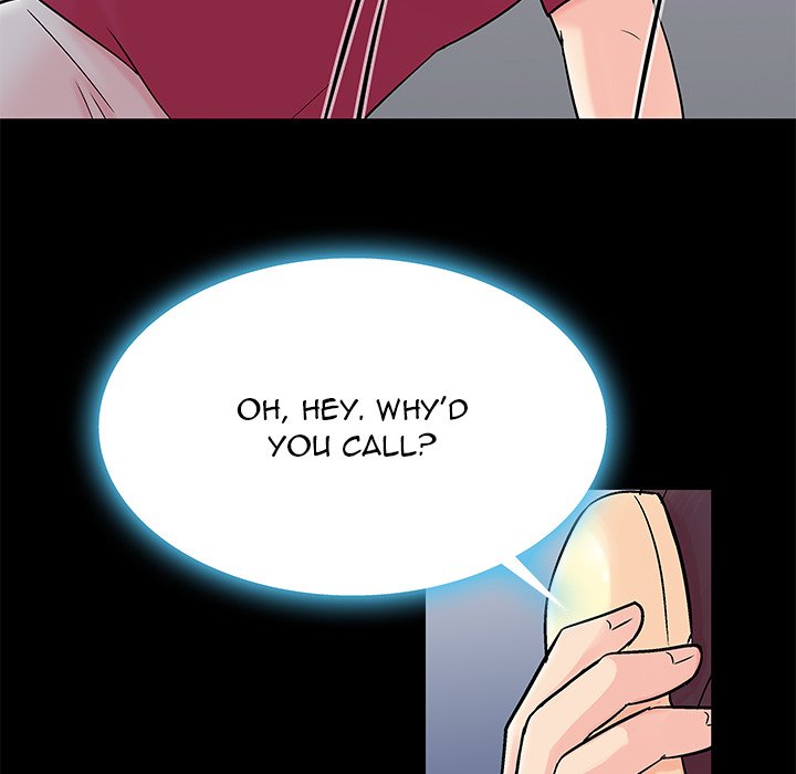 Project Utopia - Chapter 154 [photo 56] - MangaPorn