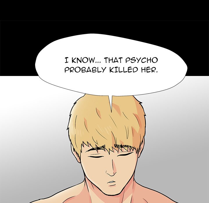 Project Utopia - Chapter 154 [photo 8] - MangaPorn