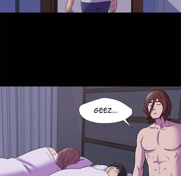 Project Utopia - Chapter 155 [photo 17] - MangaPorn