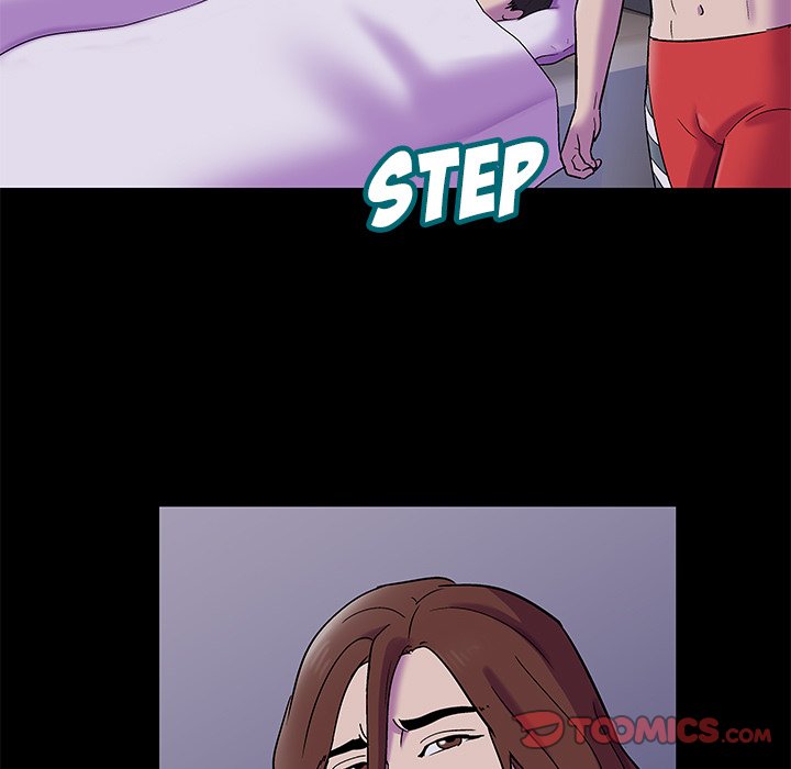 Project Utopia - Chapter 155 [photo 18] - MangaPorn