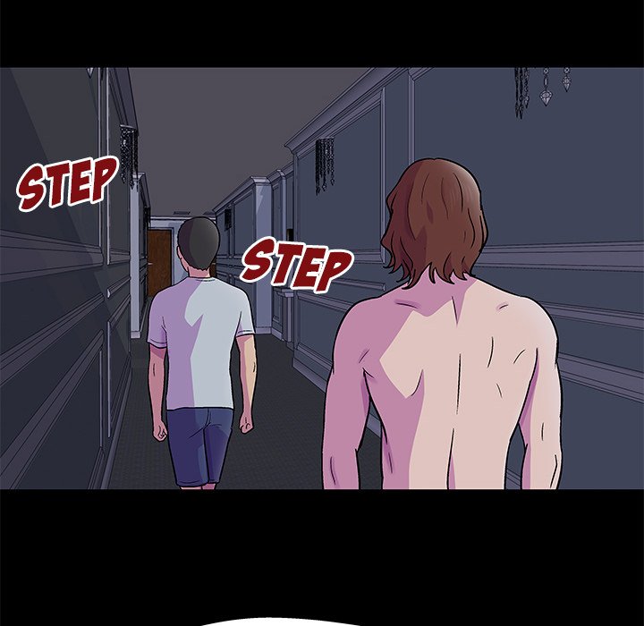 Project Utopia - Chapter 155 [photo 23] - MangaPorn