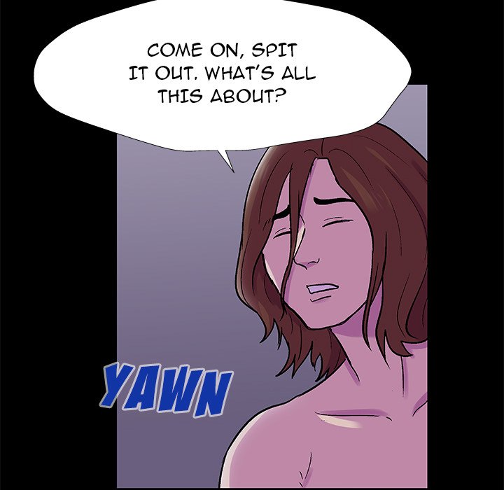 Project Utopia - Chapter 155 [photo 24] - MangaPorn