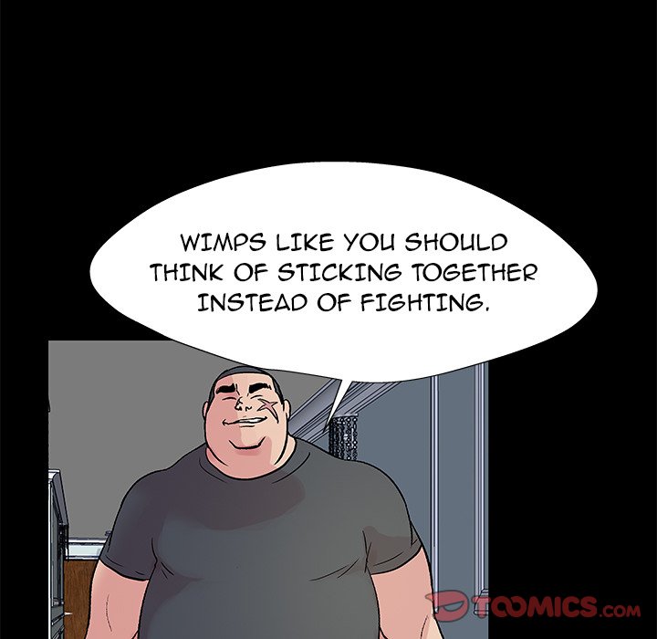 Project Utopia - Chapter 156 [photo 14] - MangaPorn