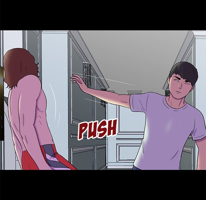 Project Utopia - Chapter 156 [photo 33] - MangaPorn