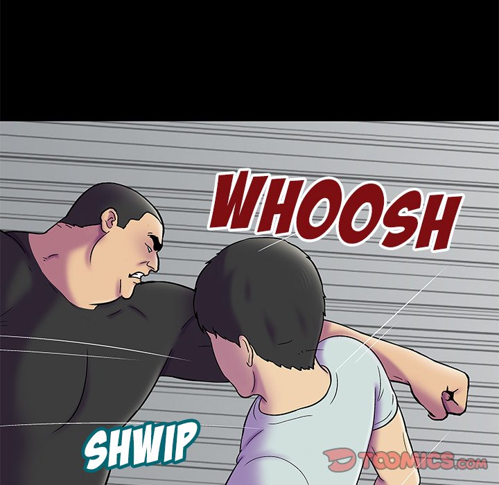 Project Utopia - Chapter 156 [photo 34] - MangaPorn