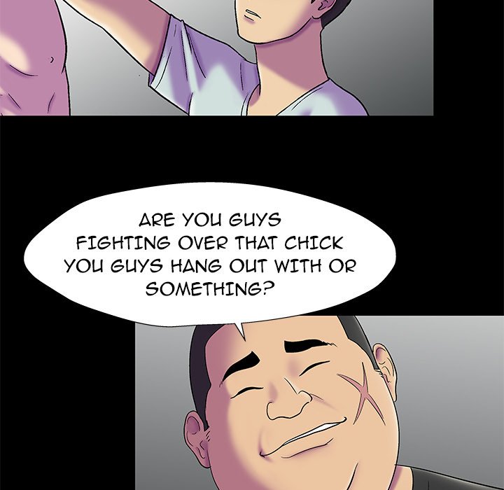 Project Utopia - Chapter 156 [photo 9] - MangaPorn