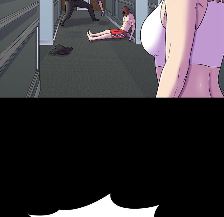 Project Utopia - Chapter 157 [photo 11] - MangaPorn