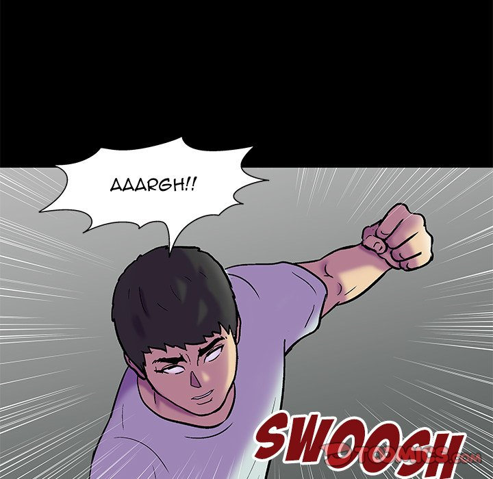 Project Utopia - Chapter 157 [photo 16] - MangaPorn