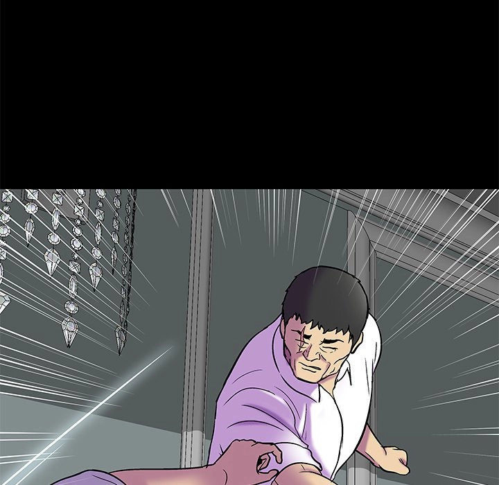 Project Utopia - Chapter 157 [photo 21] - MangaPorn