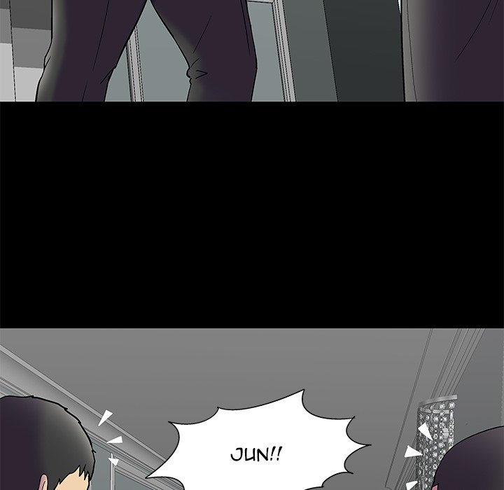 Project Utopia - Chapter 157 [photo 25] - MangaPorn