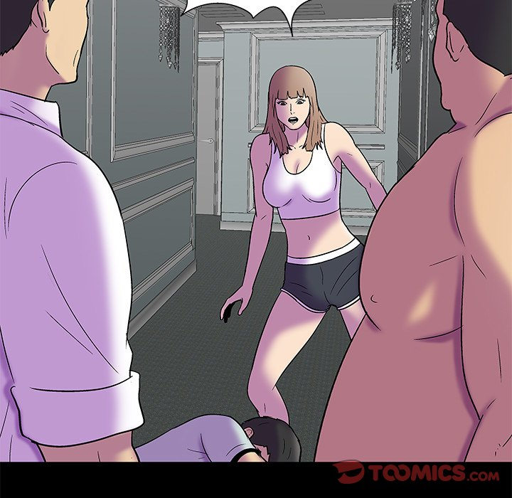 Project Utopia - Chapter 157 [photo 26] - MangaPorn