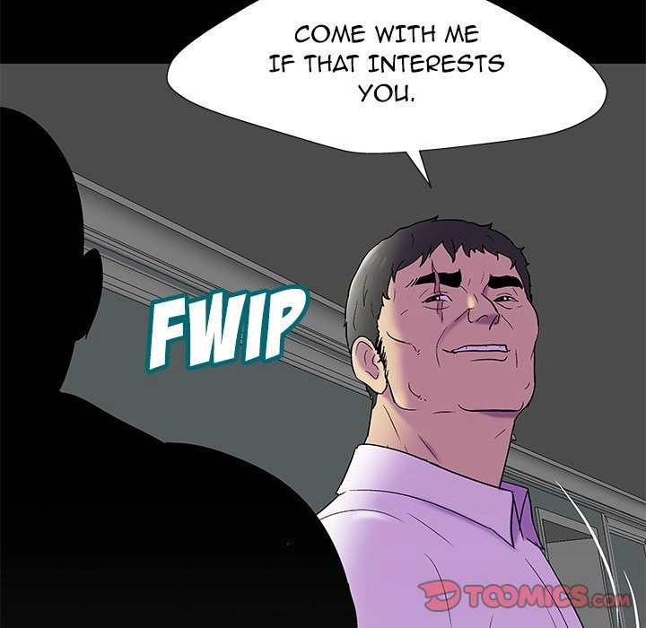 Project Utopia - Chapter 157 [photo 36] - MangaPorn