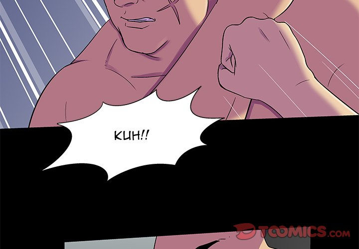 Project Utopia - Chapter 157 [photo 4] - MangaPorn