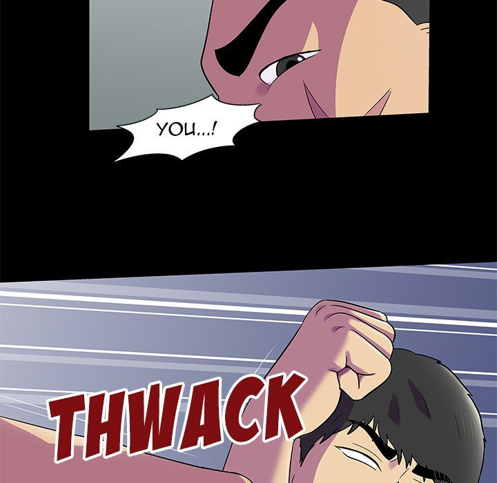 Project Utopia - Chapter 157 [photo 5] - MangaPorn