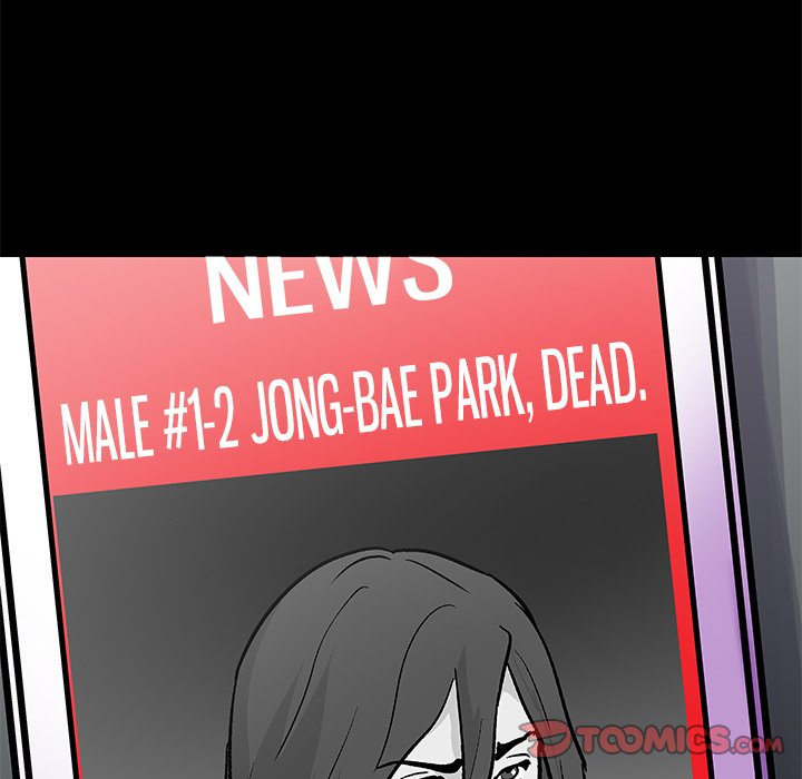 Project Utopia - Chapter 157 [photo 56] - MangaPorn